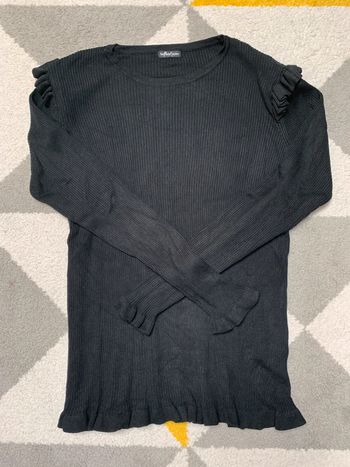 Pull Influx Taille 42/44