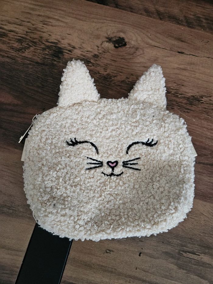 Pochette lapin