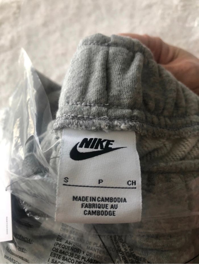Nike pantalon cargo Womens Taille S - photo numéro 4