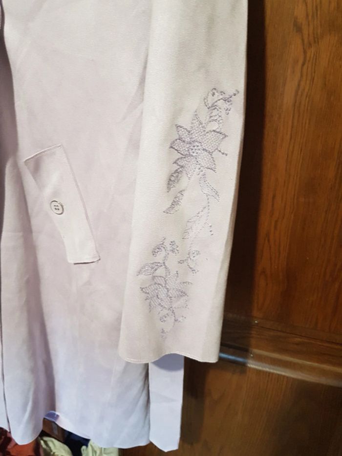 Manteau 40 Riu - photo numéro 2