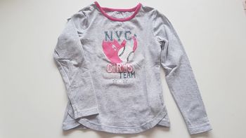 Tee-shirt Orchestra 5 ans