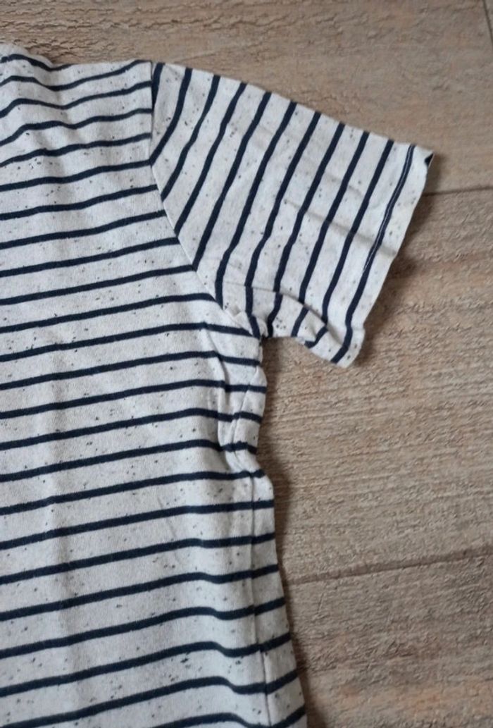 Tee-shirt - photo numéro 4