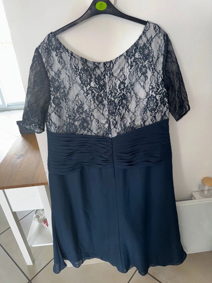 Robe cérémonie femme - photo numéro 4
