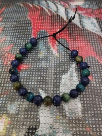 Bracelet adulte réglable