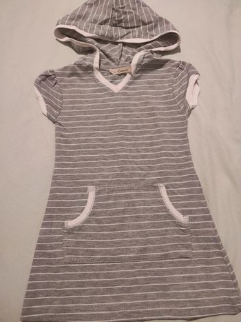 Robe T18M in extenso