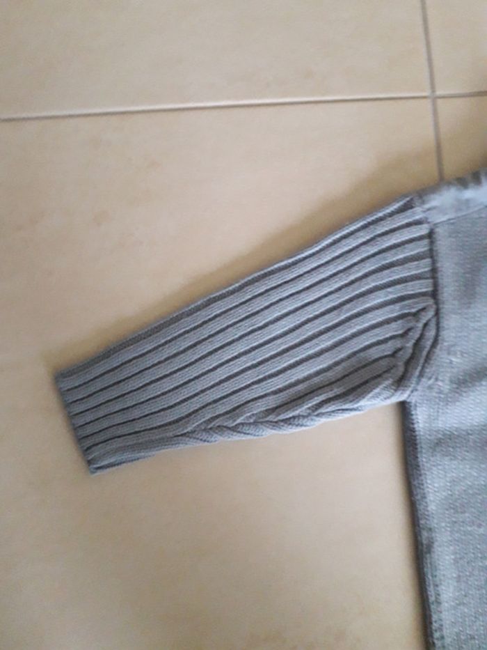 Pull - 3 ans - photo numéro 9