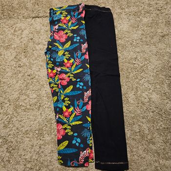 Lot leggings dpam