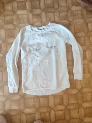 Pull pyjama s kiabi