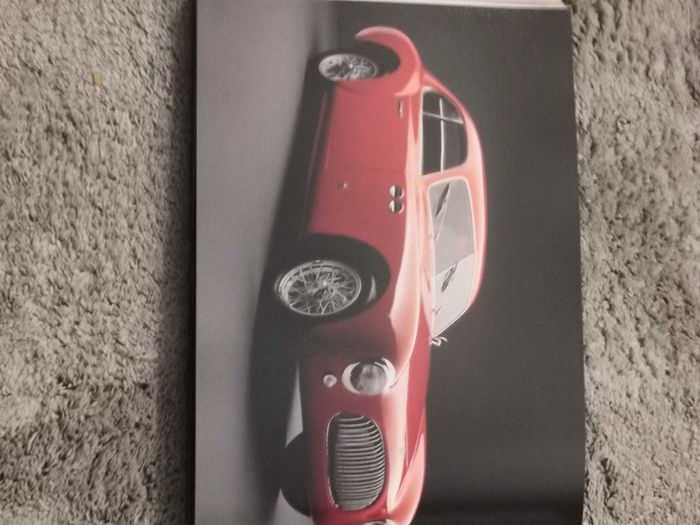 Un siècle de voitures de légende - photo numéro 5