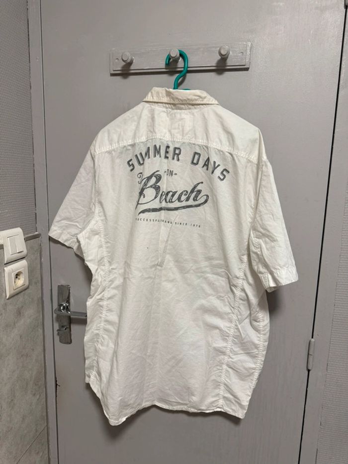 Chemise taille XXL - photo numéro 3