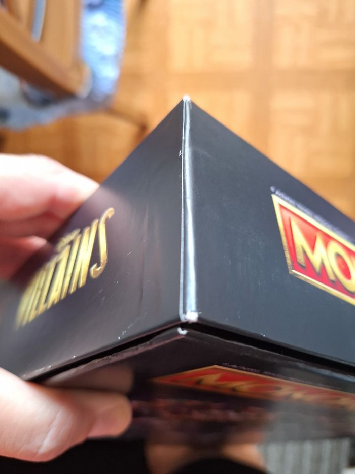 monopoly les vilains - photo numéro 3