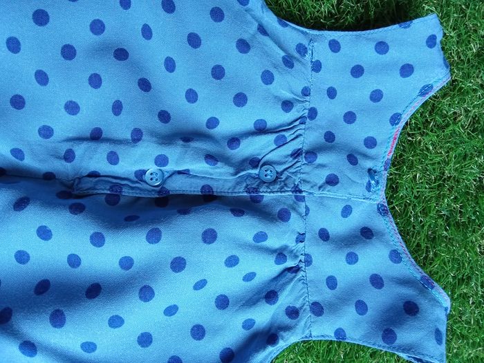 Robe à pois Orchestra - photo numéro 3