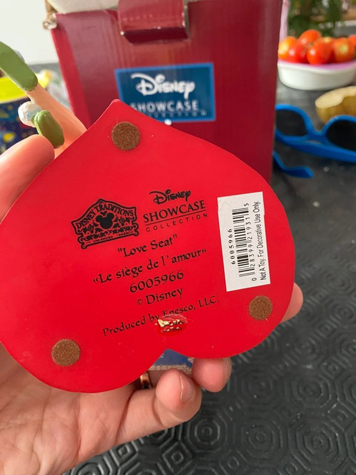 Figurine fee clochette disney traditions - photo numéro 3
