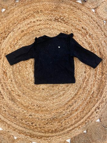 Tee-shirts bébé 3 mois