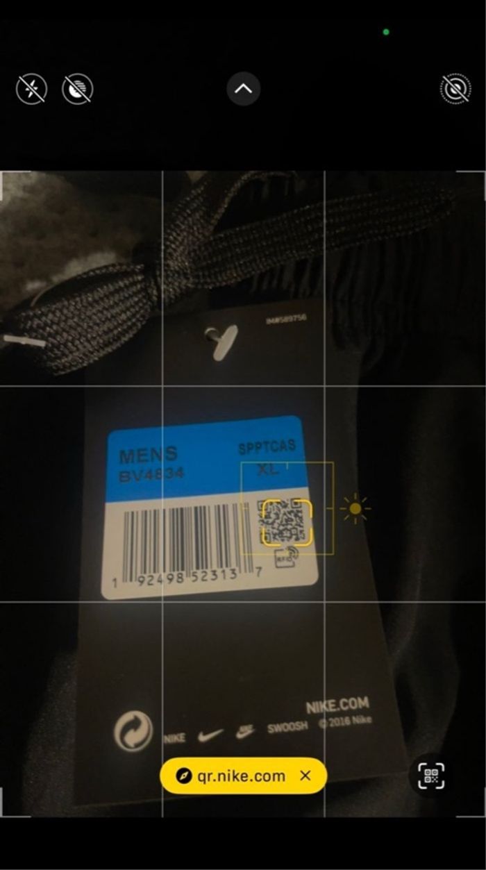 Ensemble Nike running - photo numéro 5