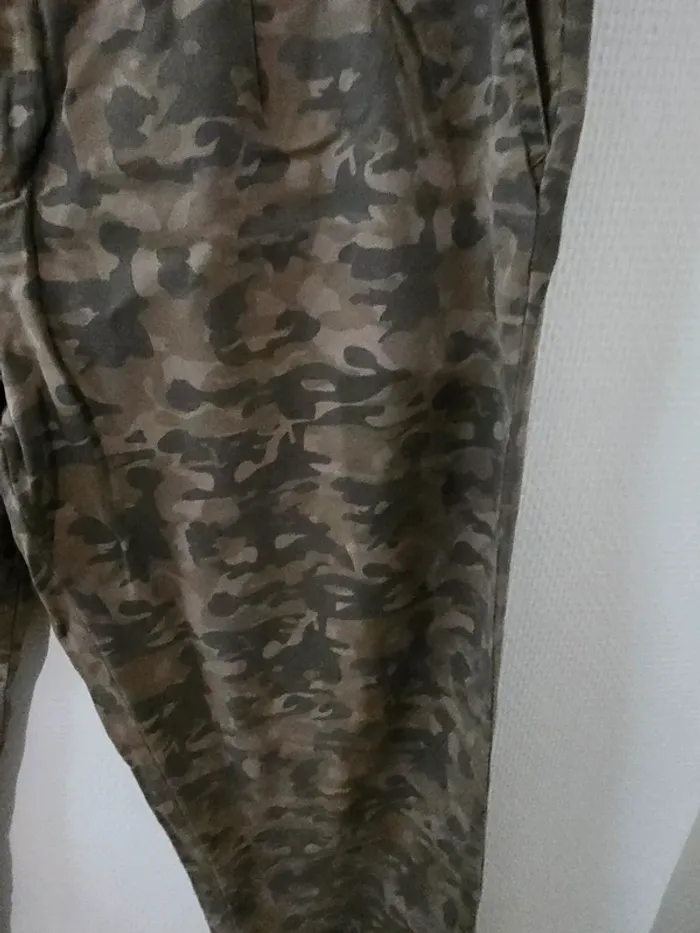 Pantalon - photo numéro 3