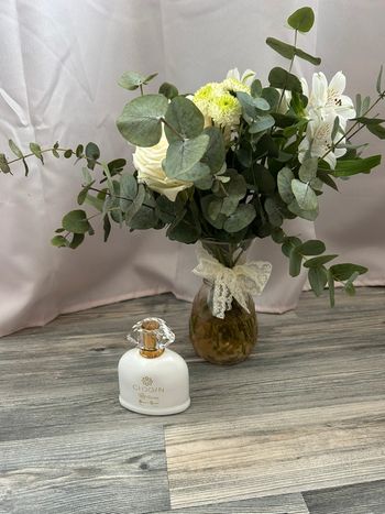 Parfum Scandal