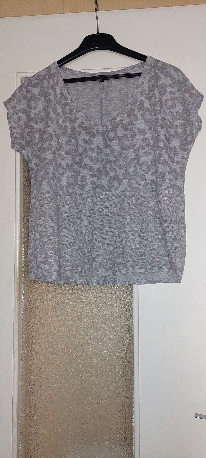 T-shirt grain de malice