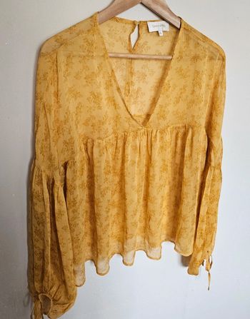 Blouse Grace & Mila taille S