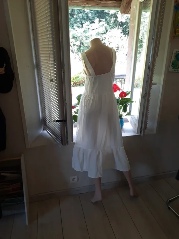 Robe d'été - photo numéro 2
