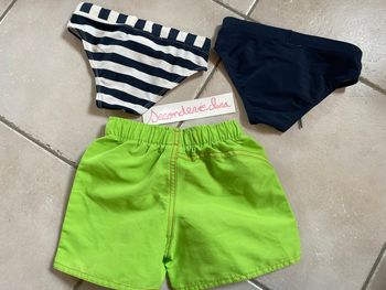 Maillot de bain