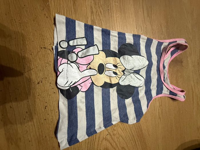 T shirt Minnie