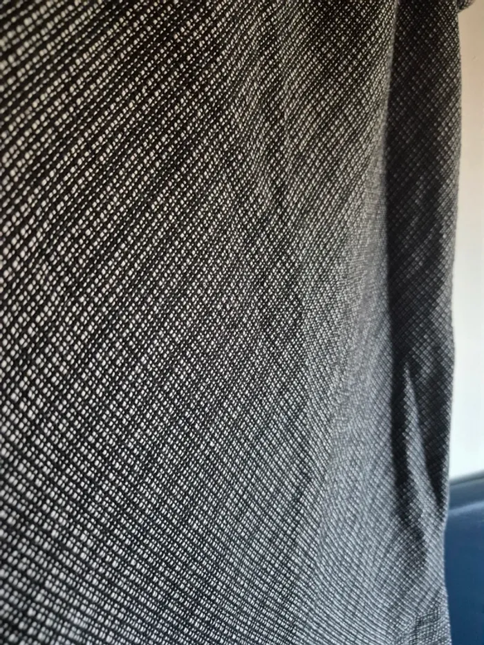 Robe chaude - photo numéro 2