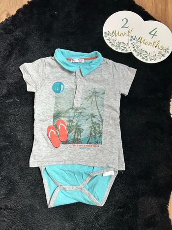 Body polo 