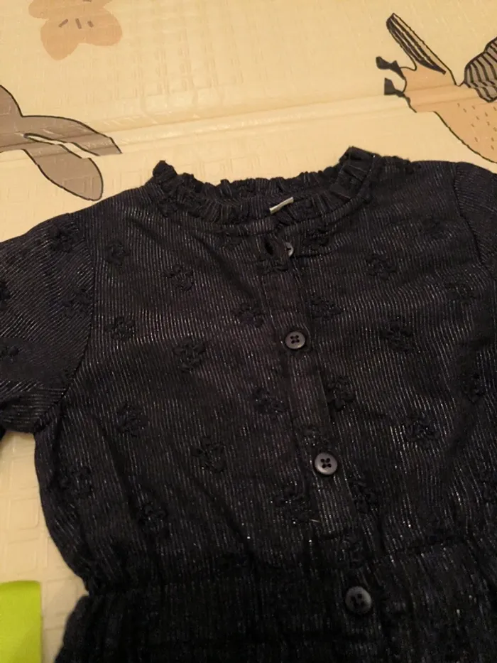 Combinaison short neuve - photo numéro 2