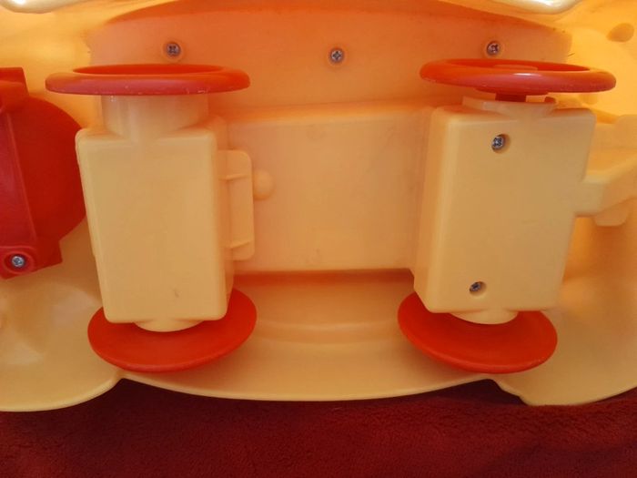 Chien piano Fisher Price. C1 - photo numéro 4