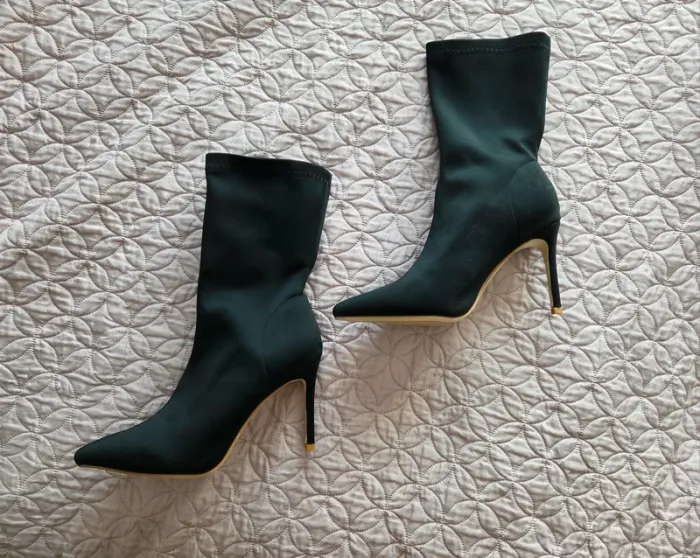 Bottine femme Gen Wang 38