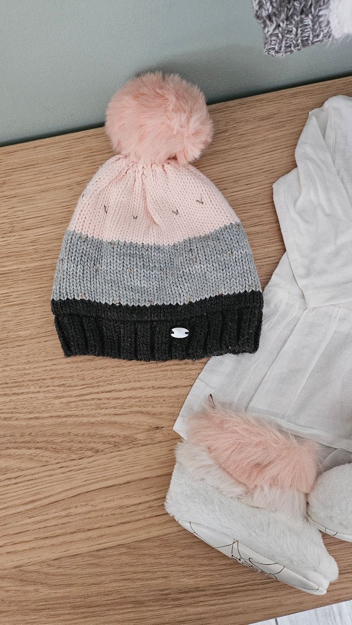 Ensemble Ikks 3 mois - photo numéro 3