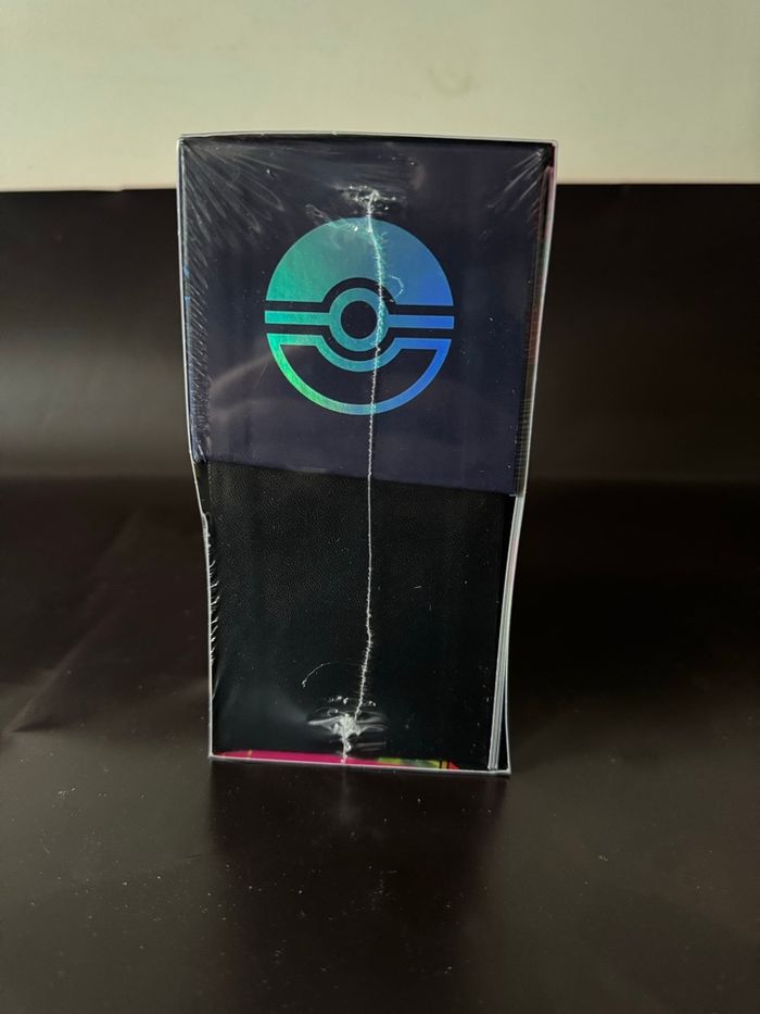 ETB Flammes fantasmagoriques ME2 - photo numéro 3