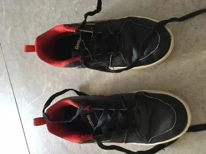 👟 Reebok Garçon – Taille 36 – Très bon état - photo numéro 3