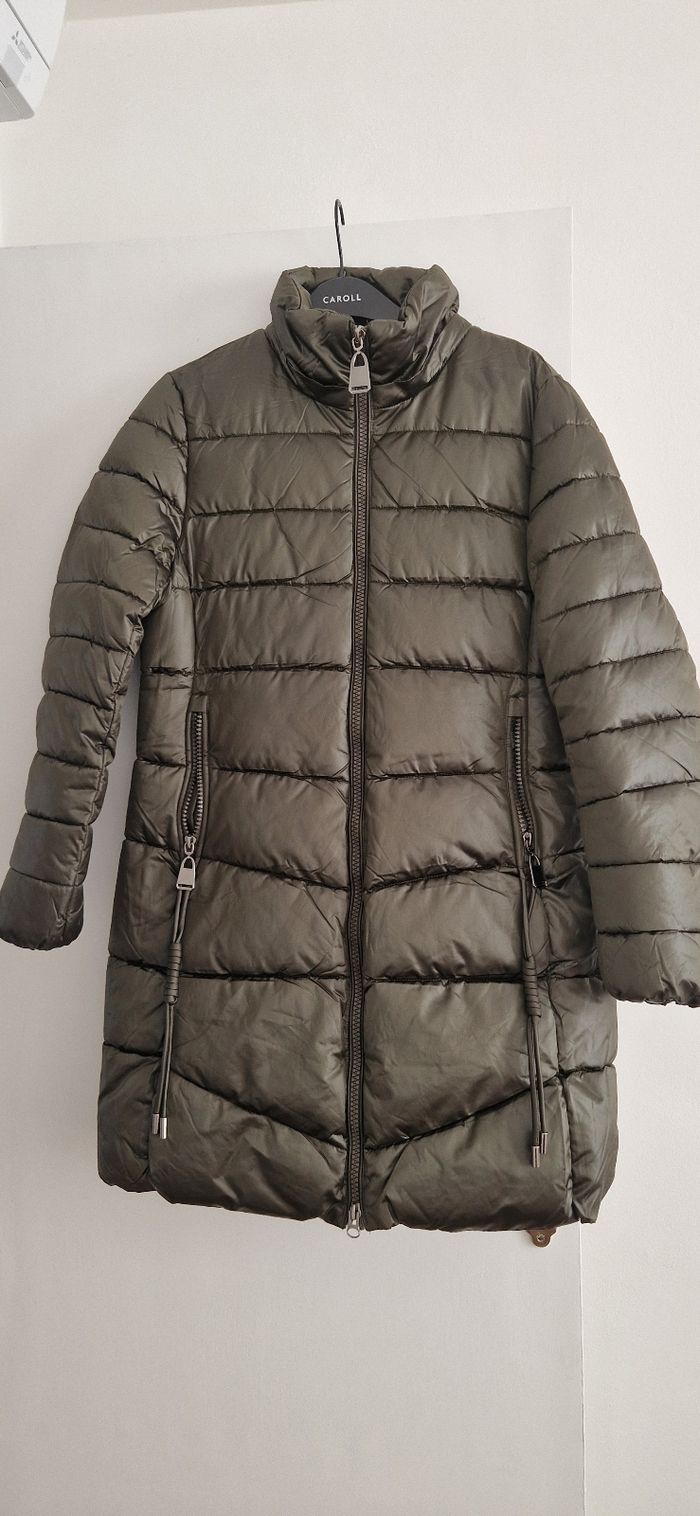 Superbe doudoune neuve