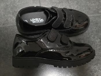 Chaussures filles