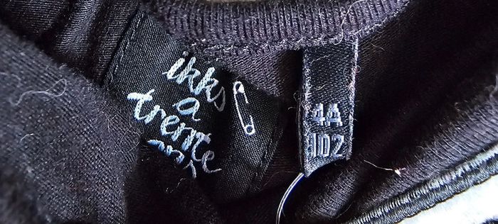 Robe ikks 4 ans - photo numéro 2