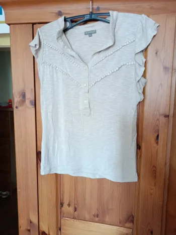 T-shirt taille S