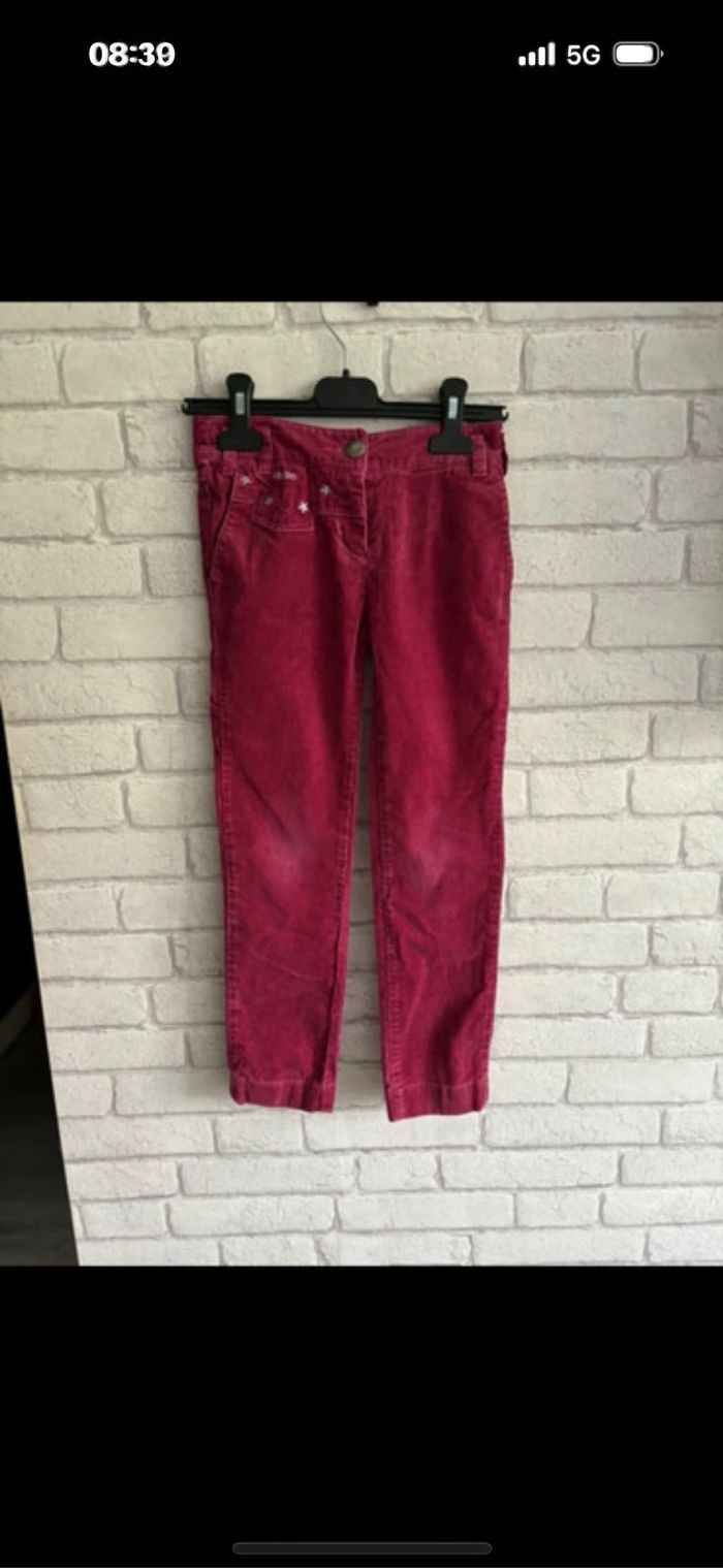 Pantalon Kenzo taille 8 ans