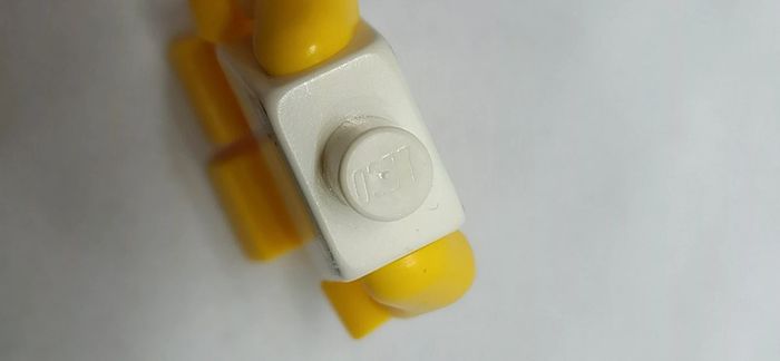 Homme égyptien lego - photo numéro 7
