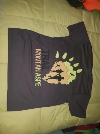 Tshirt sport