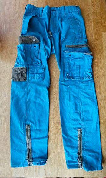 Pantalon MURPHY AND NYE bateau état neuf