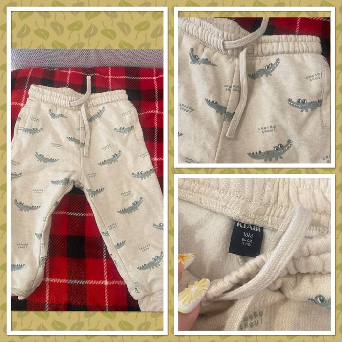 Survêtement  18 mois