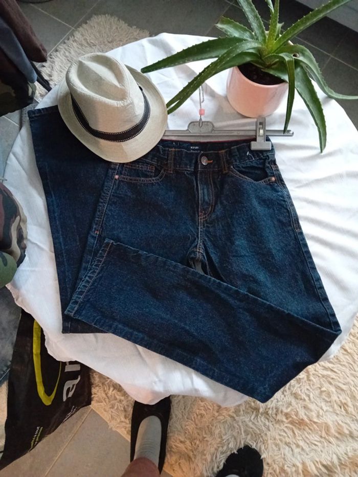 Jeans Garçon Kiabi
