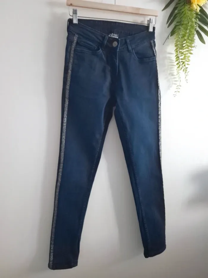 Jean's Up2fashion / Taille 38 - photo numéro 4