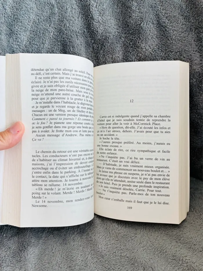 Livre demain est un autre jour - photo numéro 4