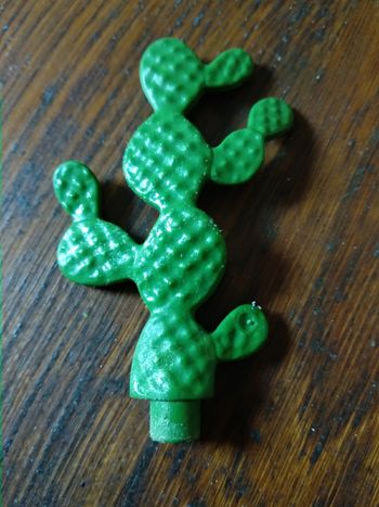 Playmobil Cactus