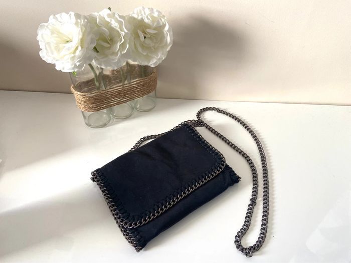 Sac à bandoulière Jennyfer