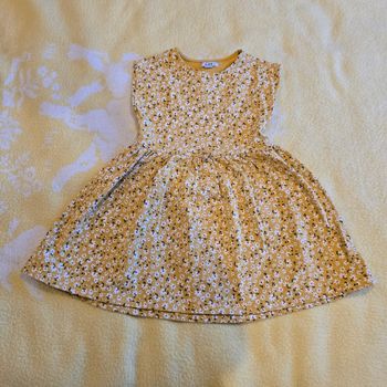Lot robe 6ans