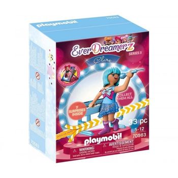 Playmobil everdreamerz 70583 neuf